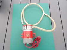 ANCIEN KLAXON  " SEV MARCHAL "