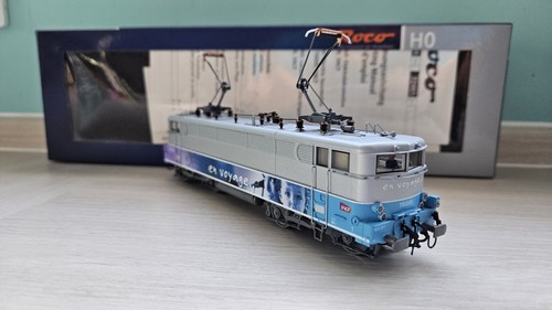 Roco 72464 locomotive - roco,