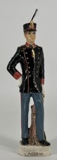 Figurine Académie Militaire