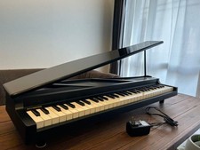 KORG microPIANO 61 touches
