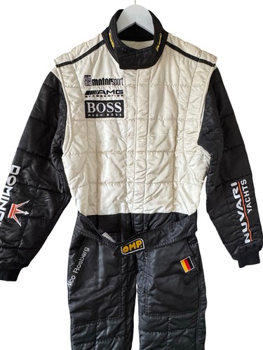 Nico rosberg 2003 - 2003, macau