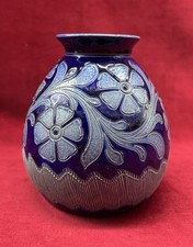 VASE GRES POTERIE ALSACE