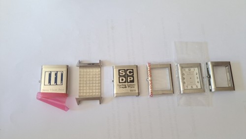 Pièce jaeger lecoultre - pièce, jaeger-lecoultre