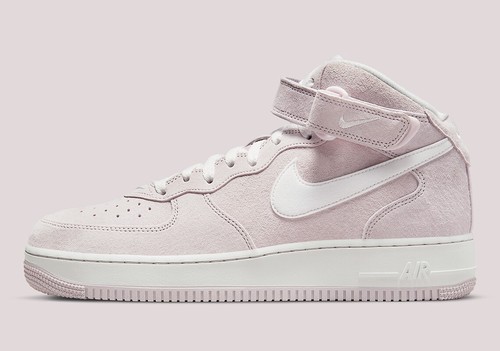 Nike air force mid 07 - force, 1