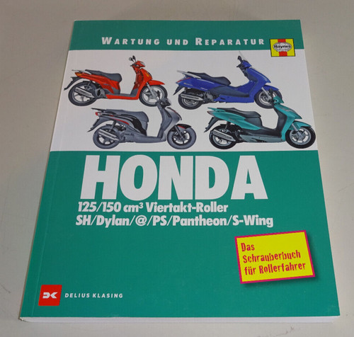 Guide réparation honda - guide,