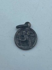 ANCIENNE MINI MEDAILLE