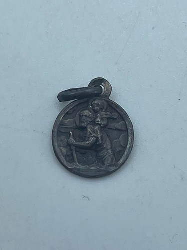 Ancienne mini medaille - mini,
