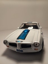 PONTIAC FIREBIRD TRANS AM