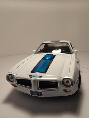 Pontiac firebird trans - pontiac,