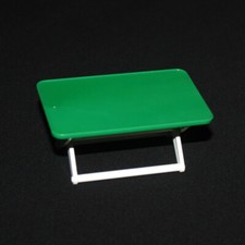 Playmobil safari Ngorongoro folding table 3189 3224 3413