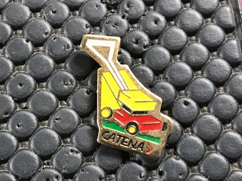 Pins pin badge car mower - badge,