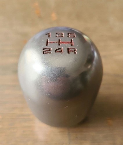 Honda integra type titanium - type,