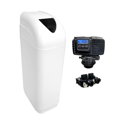 Adoucisseur eau fleck - 8l,