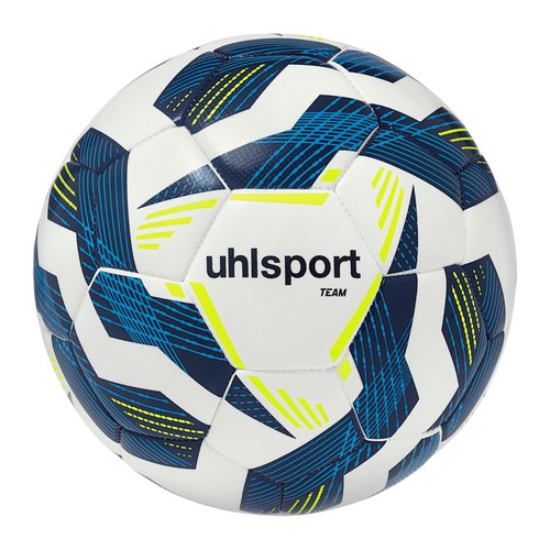 Team football ballons - team,