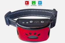 Collier Anti-Aboiement pour