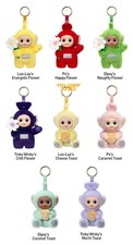 Authentic Teletubbies Plush