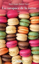 LA CARAPACE DE LA TORTUE -