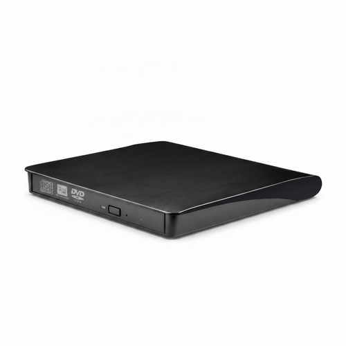 Graveur dvd usb métal - graveur,