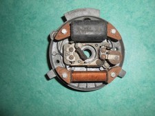 Plateau allumage complet solex