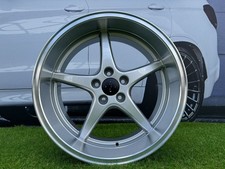 4 X18 Pouces 5X108 Roues