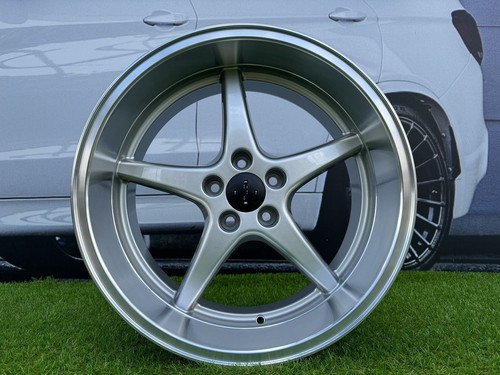 X18 pouces 5x108 roues - 4,