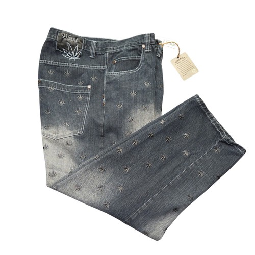 Mukawear blunt jeans mens - blunt,