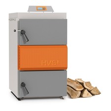 Chaudière à bois Solarbayer