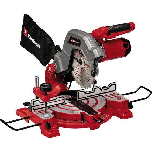 Einhell 216 scie à - tc-ms,
