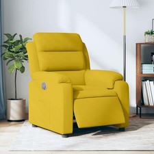 Fauteuil Inclinable Massage