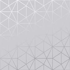 Papier Peint Géométrique