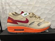NIKE Air Max 1 - CLOT Kiss Of