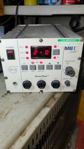 Mbt pace pps - pps, 85