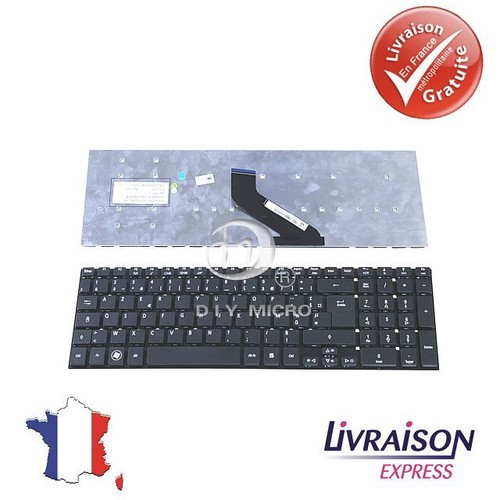 Clavier azerty français pour - français,