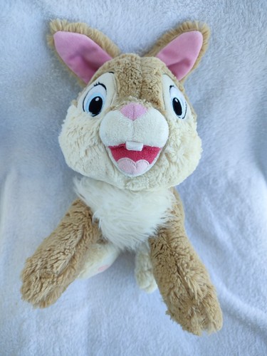 Doudou peluche lapin - doudou,