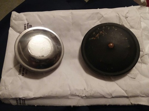 Nice vintage pair 1950s 60s - nice,