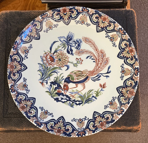 Vtg boch belgium vieux - vtg,