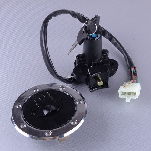 Ignition switch lock - ignition,