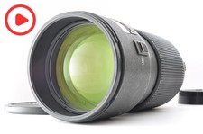 Objectif téléobjectif zoom