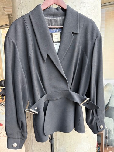 Vintage thierry mugler - vintage,