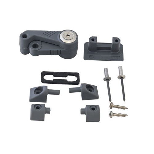 Compas panneaux low medium - low,