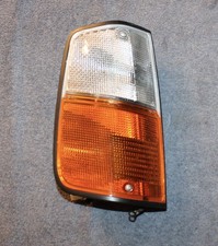 Volvo 240 244 242 GT 262 245 265 Turn Signal R Hella Indicator NOS New Old Stock