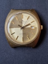Montre Automatique Yonger Et