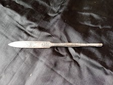 PORTE PLUME ANCIEN MOTIF