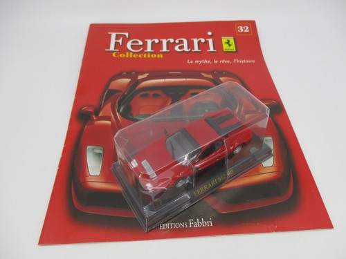 Av853 fabbri 43 ferrari - 1/43, 1:43