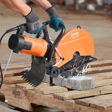 VEVOR Scie à béton