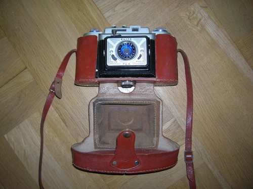 Appareil photos anciens - , maque