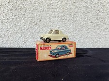 Vespa 400 norev plastique 1/43