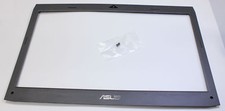 ASUS G73J G73JH LCD Front Bezel 13GNY81AP070-1 13N0-H3A0201 with Screw Covers