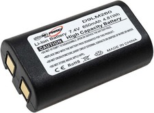 Batterie pour imprimante Dymo