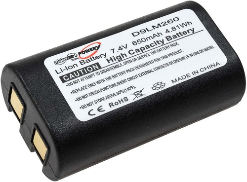 Batterie pour imprimante dymo - imprimante,